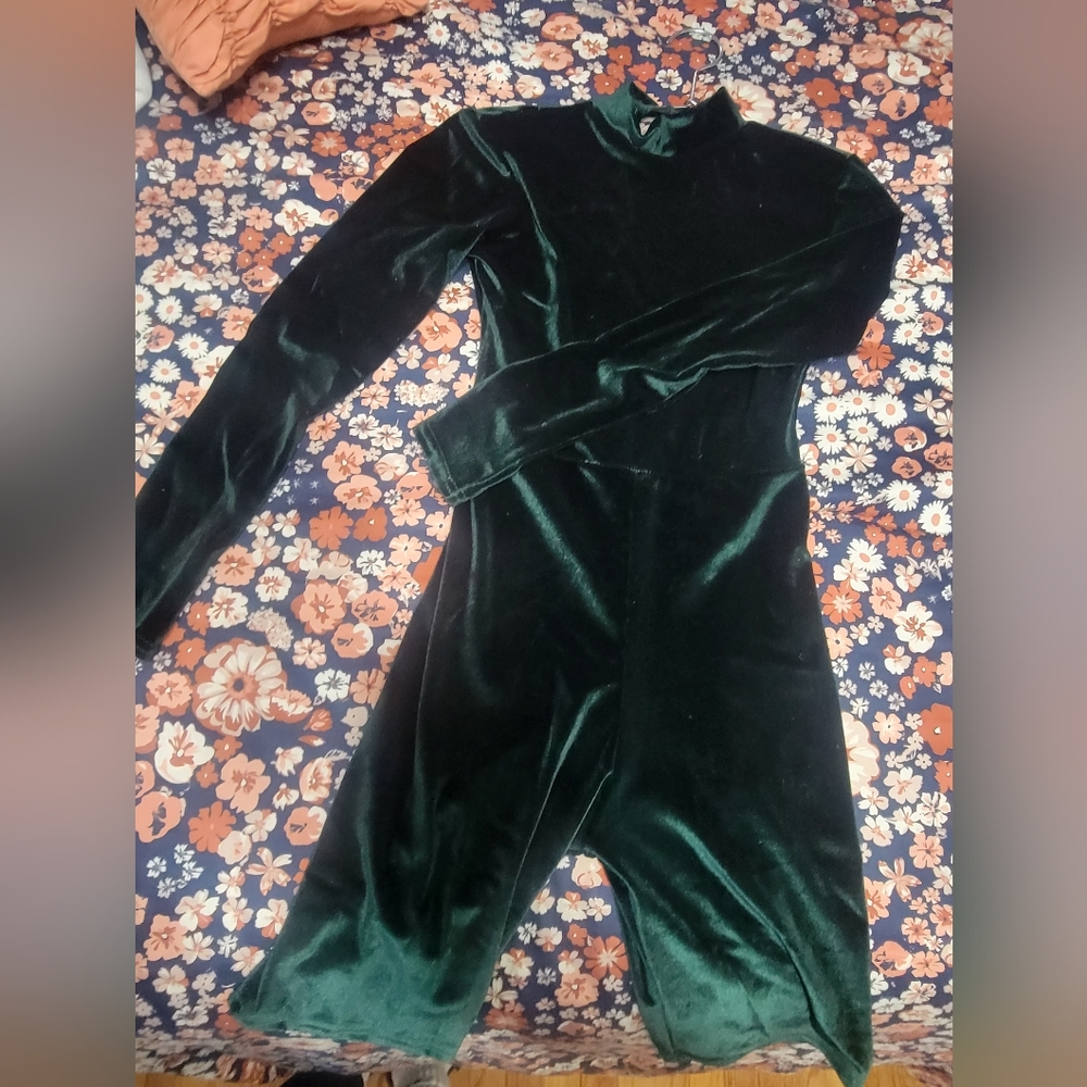 Pretty Little Thing Jumpsuit